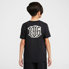 Club America Youth CA x CA Heritage T-Shirt Black | Nike Sale