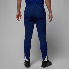 Paris Saint-Germain Jordan Brand 2024/25 Fourth Advance Strike Pants Blue | Jordan Sale