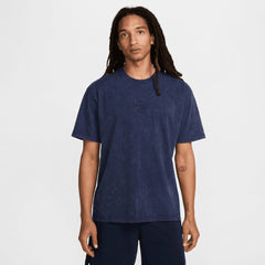 Paris Saint-Germain Premium Essentials T-Shirt Blue | Nike discount