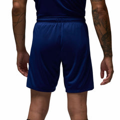 Paris Saint-Germain Jordan Brand 2024/25 Fourth Stadium Shorts Blue | Jordan Online