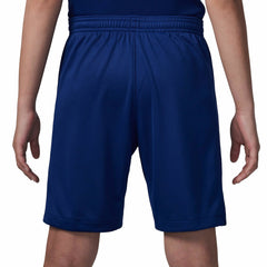 Paris Saint-Germain Jordan Brand Youth 2024/25 Fourth Stadium Shorts Blue | Jordan cheap