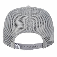 Cincinnati Bengals New Era 2025 Pro Bowl 9SEVENTY Stretch-Snap Hat Gray | NFL