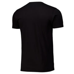 Mark Messier New York Rangers Mitchell & Ness Big Face T-Shirt - Black - NHL
