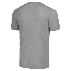 Detroit Lions NFL x Homage x Beavis and Butt-Head Unisex Tri-Blend T-Shirt – Gray | NFL