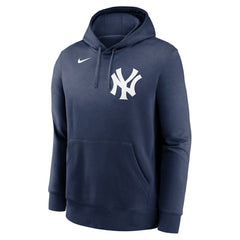 Aaron Judge New York Yankees Nike Player Name & Number Club Pullover Hoodie - MLB