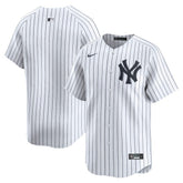New York Yankees Nike Home Limited Jersey - MLB