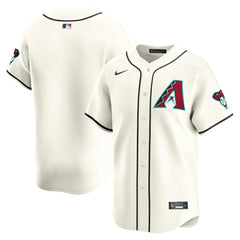 Arizona Diamondbacks Nike Home Limited Jersey - MLB