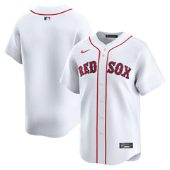 Boston Red Sox Nike Home Limited Jersey - MLB