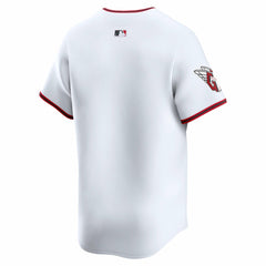 Cleveland Guardians Nike Home Limited Jersey - MLB