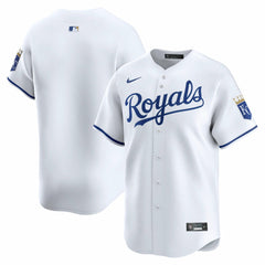 Kansas City Royals Nike Home Limited Jersey - MLB