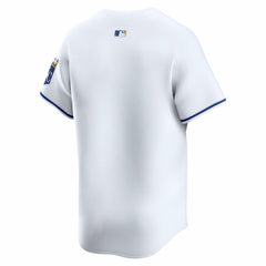 Kansas City Royals Nike Home Limited Jersey - MLB