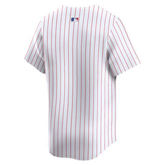 Philadelphia Phillies Nike Home Limited Jersey - MLB
