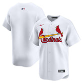 St. Louis Cardinals Nike Home Limited Jersey - MLB