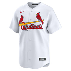 St. Louis Cardinals Nike Home Limited Jersey - MLB