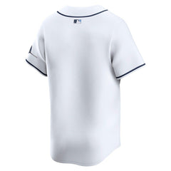 Tampa Bay Rays Nike Home Limited Jersey - MLB