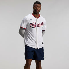 Washington Nationals Nike Home Limited Jersey - MLB