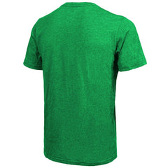 Boston Celtics Majestic Threads 2024 NBA Finals Champions Tri-Blend T-Shirt - Kelly Green - NBA