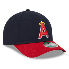 Los Angeles Angels New Era Player Replica 9FORTY Adjustable Hat - MLB