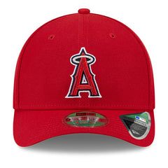 Los Angeles Angels New Era Player Replica 9FORTY Adjustable Hat - MLB