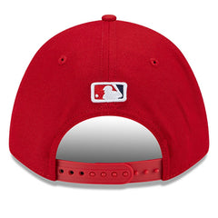 Los Angeles Angels New Era Player Replica 9FORTY Adjustable Hat - MLB