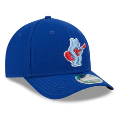 Chicago Cubs New Era Player Replica 9FORTY Adjustable Hat - MLB