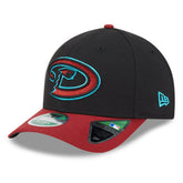 Arizona Diamondbacks New Era Player Replica 9FORTY Adjustable Hat - MLB