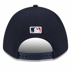 Atlanta Braves New Era Player Replica 9FORTY Adjustable Hat - MLB