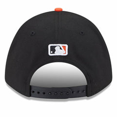 Baltimore Orioles New Era Player Replica 9FORTY Adjustable Hat - MLB