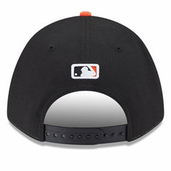 Baltimore Orioles New Era Player Replica 9FORTY Adjustable Hat - MLB
