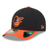 Baltimore Orioles New Era Player Replica 9FORTY Adjustable Hat - MLB