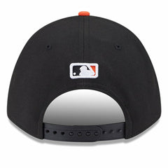 Baltimore Orioles New Era Player Replica 9FORTY Adjustable Hat - MLB
