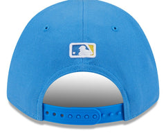 Boston Red Sox New Era Player Replica 9FORTY Adjustable Hat - MLB