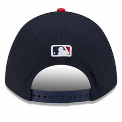 Boston Red Sox New Era Player Replica 9FORTY Adjustable Hat - MLB
