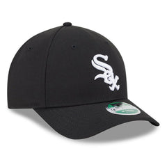 Chicago White Sox New Era Player Replica 9FORTY Adjustable Hat - MLB