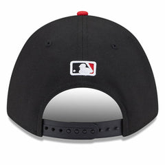 Cincinnati Reds New Era Player Replica 9FORTY Adjustable Hat - MLB