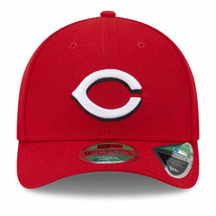 Cincinnati Reds New Era Player Replica 9FORTY Adjustable Hat - MLB