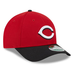 Cincinnati Reds New Era Player Replica 9FORTY Adjustable Hat - MLB
