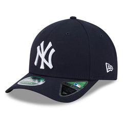 New York Yankees New Era Player Replica 9FORTY Adjustable Hat - MLB