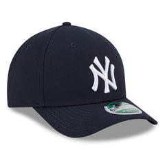 New York Yankees New Era Player Replica 9FORTY Adjustable Hat - MLB