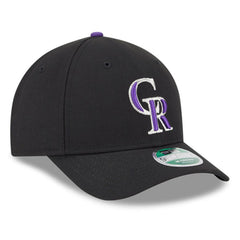 Colorado Rockies New Era Player Replica 9FORTY Adjustable Hat - MLB