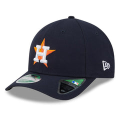Houston Astros New Era Player Replica 9FORTY Adjustable Hat - MLB