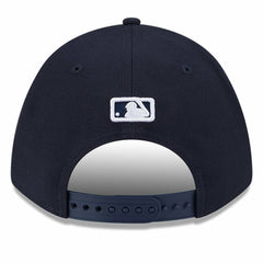Detroit Tigers New Era Player Replica 9FORTY Adjustable Hat - MLB