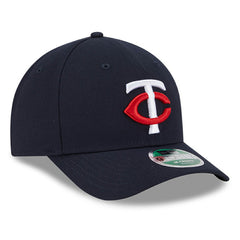 Minnesota Twins New Era Player Replica 9FORTY Adjustable Hat - MLB