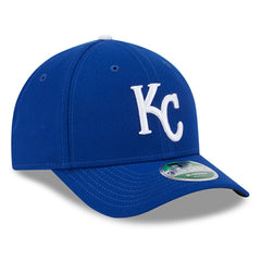 Kansas City Royals New Era Player Replica 9FORTY Adjustable Hat - MLB