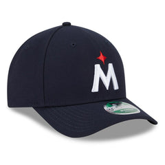 Minnesota Twins New Era Player Replica 9FORTY Adjustable Hat - MLB