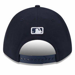 Minnesota Twins New Era Player Replica 9FORTY Adjustable Hat - MLB