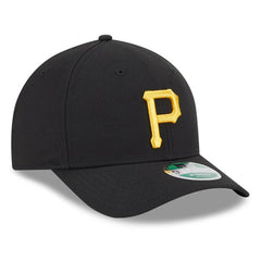 Pittsburgh Pirates New Era Player Replica 9FORTY Adjustable Hat - MLB