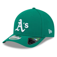 Athletics New Era Player Replica 9FORTY Adjustable Hat - MLB