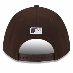San Diego Padres New Era Player Replica 9FORTY Adjustable Hat - MLB