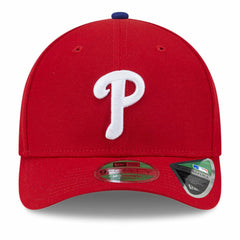 Philadelphia Phillies New Era Player Replica 9FORTY Adjustable Hat - MLB